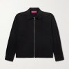 Decon Cashmere Jacket