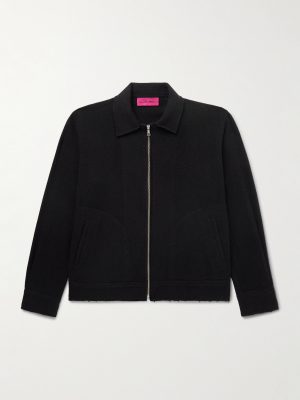 Decon Cashmere Jacket Decon Cashmere Jacket