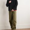 Decon Cashmere Jacket - OU