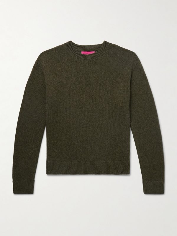 Cashmere Sweater Cashmere Sweater