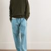 Cashmere Sweater - OU Cashmere Sweater - OU