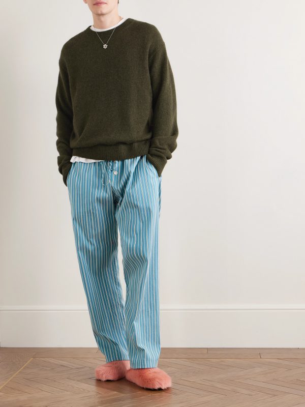 Cashmere Sweater - OU Cashmere Sweater - OU