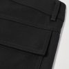 + Bonotto Headon Straight-Leg Convertible Zip-Embellished Cotton-Blend Canvas Trousers - CU + Bonotto Headon Straight-Leg Convertible Zip-Embellished Cotton-Blend Canvas Trousers - CU