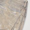 Bolan Slim-Fit Flared Metallic Megacrust Jeans - CU Bolan Slim-Fit Flared Metallic Megacrust Jeans - CU