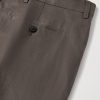 Dietrich Straight-Leg Twill Trousers - CU Dietrich Straight-Leg Twill Trousers - CU