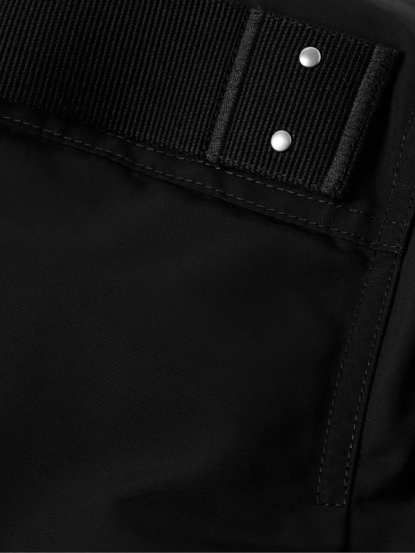 Brad Shell Coat - CU Brad Shell Coat - CU