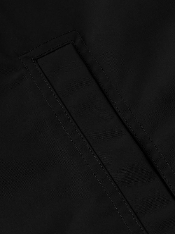 Brad Shell Coat - E1 Brad Shell Coat - E1