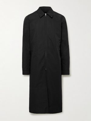 Brad Shell Coat