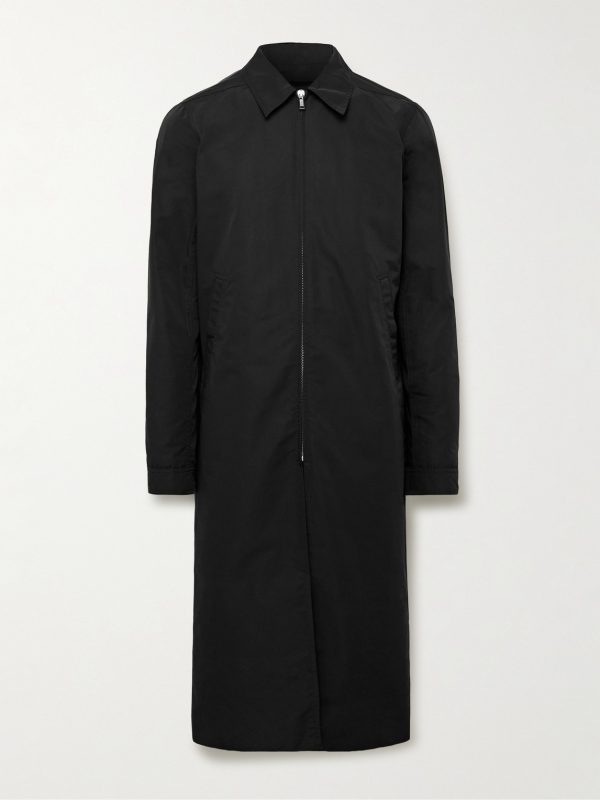 Brad Shell Coat Brad Shell Coat