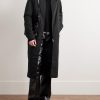 Brad Shell Coat - OU Brad Shell Coat - OU