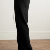 Cashmere Sweatpants - BK