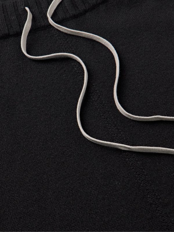 Cashmere Sweatpants - CU