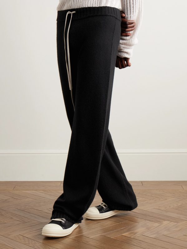 Cashmere Sweatpants - FR