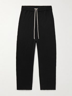 Cashmere Sweatpants