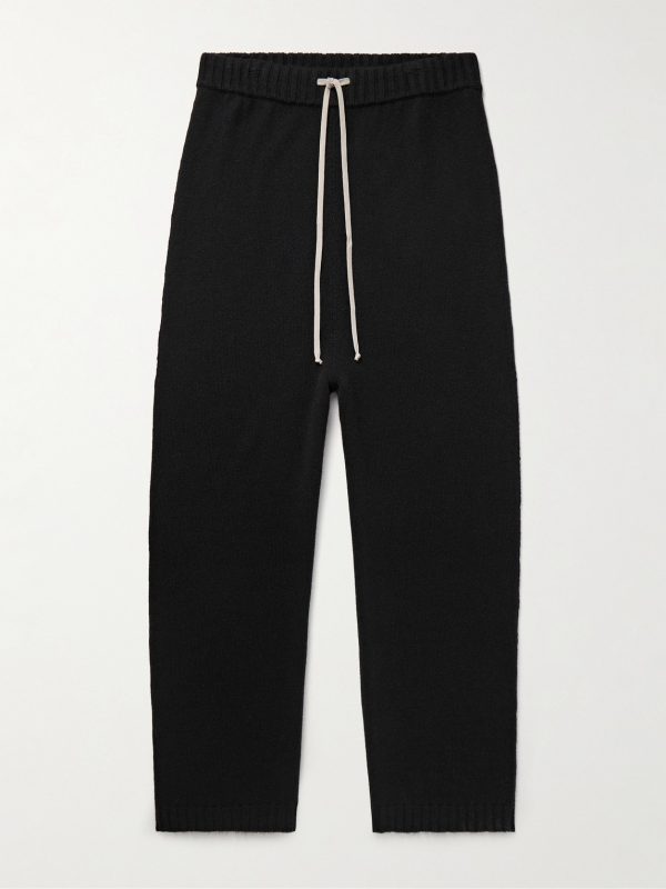 Cashmere Sweatpants