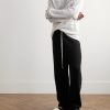 Cashmere Sweatpants - OU