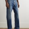 Straight-Leg Jeans - FR Straight-Leg Jeans - FR