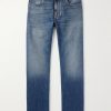 Straight-Leg Jeans Straight-Leg Jeans