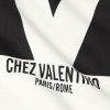 Logo-Print Cotton-Jersey Hoodie - CU