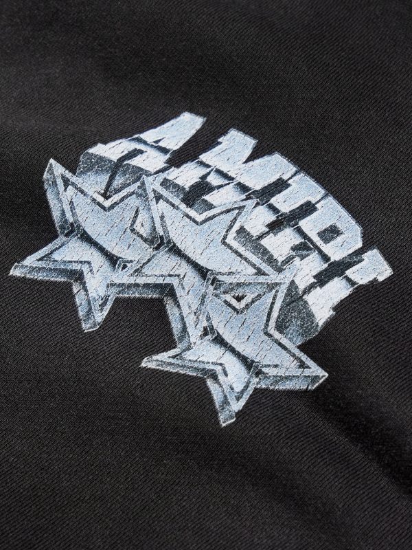 Championship Logo-Print Cotton-Jersey Hoodie - CU Championship Logo-Print Cotton-Jersey Hoodie - CU