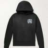 Championship Logo-Print Cotton-Jersey Hoodie Championship Logo-Print Cotton-Jersey Hoodie