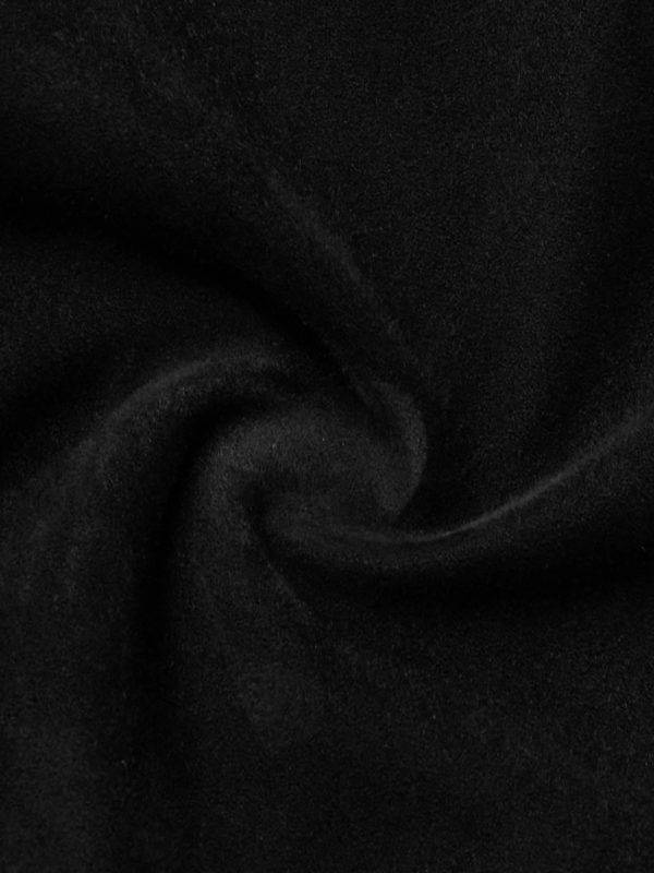 Suede Bomber Jacket - E1 Suede Bomber Jacket - E1