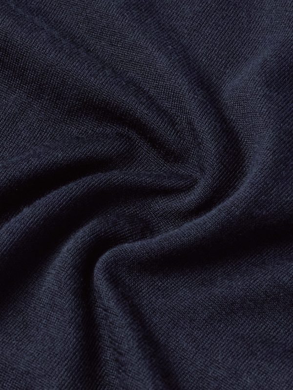 Cashmere Sweater - CU