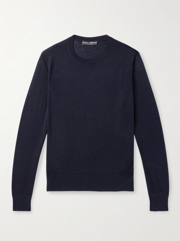 Cashmere Sweater