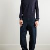 Cashmere Sweater - OU