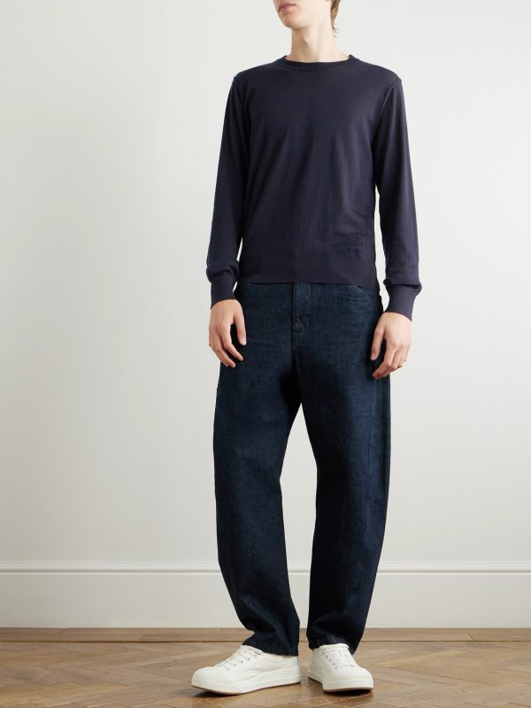 Cashmere Sweater - OU
