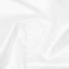 Oversized Logo-Embroidered Silk-Satin Shirt - CU