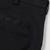 Straight-Leg Logo-Appliquéd Paneled Cotton-Blend Gabardine Trousers - CU Straight-Leg Logo-Appliquéd Paneled Cotton-Blend Gabardine Trousers - CU