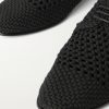 Crocheted Derby Shoes - CU