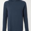 License to Train Recycled-Jersey Hoodie License to Train Recycled-Jersey Hoodie