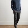 License to Train Recycled-Jersey Hoodie - OU License to Train Recycled-Jersey Hoodie - OU