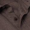 Brushed-Cotton Twill Shirt - CU Brushed-Cotton Twill Shirt - CU