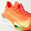 Alphafly 3 Road Racing Atomknit Sneakers - CU