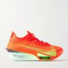 Alphafly 3 Road Racing Atomknit Sneakers