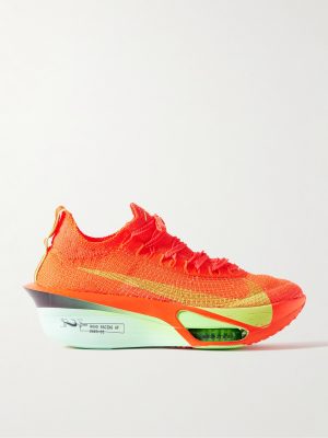 Alphafly 3 Road Racing Atomknit Sneakers Alphafly 3 Road Racing Atomknit Sneakers