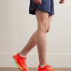 Alphafly 3 Road Racing Atomknit Sneakers - OU