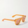 Yves D-Frame Acetate Sunglasses - FR Yves D-Frame Acetate Sunglasses - FR