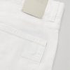 Roccia Slim-Fit Straight-Leg Garment-Dyed Linen-Blend Trousers - CU Roccia Slim-Fit Straight-Leg Garment-Dyed Linen-Blend Trousers - CU