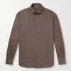 Oasi Linen Shirt
