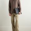 Oasi Linen Shirt - OU