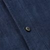 Oasi Linen Half-Placket Shirt - CU Oasi Linen Half-Placket Shirt - CU