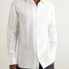 Oasi Linen Shirt - FR Oasi Linen Shirt - FR