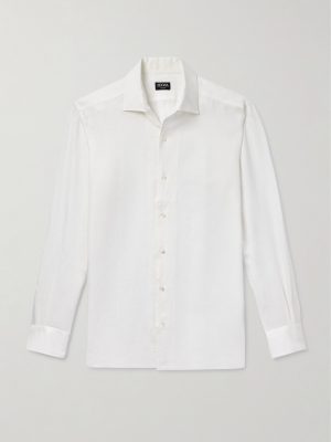Oasi Linen Shirt Oasi Linen Shirt