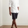Oasi Linen Shirt - OU Oasi Linen Shirt - OU