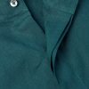 Grandad-Collar Oasi Linen Shirt - CU Grandad-Collar Oasi Linen Shirt - CU