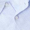Oasi Striped Linen Shirt - CU Oasi Striped Linen Shirt - CU